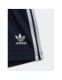 adidas Комплект тишърт и спортни шорти Trefoil Shorts Tee Set IB8638 Син Regular Fit - Pepit.bg