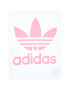 adidas Комплект тишърт и спортни шорти Treofil HK7480 Цветен Regular Fit - Pepit.bg