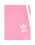 adidas Комплект тишърт и спортни шорти Treofil HK7480 Цветен Regular Fit - Pepit.bg