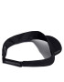 adidas Козирка AEROREADY Running Visor HT4814 Черен - Pepit.bg