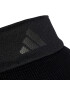 adidas Козирка AEROREADY Running Visor HT4814 Черен - Pepit.bg