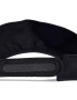 adidas Козирка AEROREADY Running Visor HT4814 Черен - Pepit.bg
