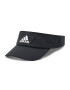 adidas Козирка Aeroready Visor HD7304 Черен - Pepit.bg