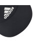adidas Козирка Aeroready Visor HD7304 Черен - Pepit.bg