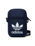 adidas Мъжка чантичка Ac Festival Bag HK2630 Тъмносин - Pepit.bg