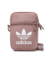 adidas Мъжка чантичка Ac Festival Bag HK2631 Розов - Pepit.bg