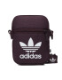 adidas Мъжка чантичка Ac Festival Bag HK2632 Виолетов - Pepit.bg