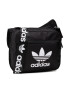 adidas Мъжка чантичка Ac Sling Bag H45353 Черен - Pepit.bg