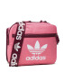 adidas Мъжка чантичка adicolor Sling Bag H50256 Розов - Pepit.bg