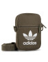 adidas Мъжка чантичка Fest Bag Tref GL7472 Зелен - Pepit.bg