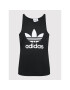 adidas Мъжки топ adicolor Classics Trefoil H06634 Черен Regular Fit - Pepit.bg