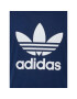 adidas Мъжки топ adicolor Classics Trefoil IA4809 Тъмносин Regular Fit - Pepit.bg