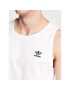 adidas Мъжки топ Essentials IA4800 Бял Regular Fit - Pepit.bg