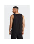 adidas Мъжки топ Essentials IA4801 Черен Regular Fit - Pepit.bg