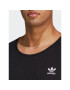 adidas Мъжки топ Essentials IA4801 Черен Regular Fit - Pepit.bg