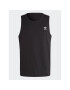 adidas Мъжки топ Essentials IA4801 Черен Regular Fit - Pepit.bg