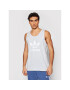 adidas Мъжки топ Trefoil GN3488 Син Regular Fit - Pepit.bg