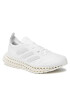 adidas Обувки 4DFWD 3 Running IG8987 Бял - Pepit.bg