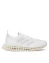 adidas Обувки 4DFWD 3 Running IG8987 Бял - Pepit.bg