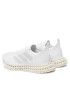 adidas Обувки 4DFWD 3 Running IG8987 Бял - Pepit.bg
