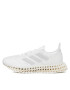 adidas Обувки 4DFWD 3 Running IG8987 Бял - Pepit.bg