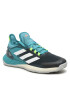 adidas Обувки Adizero Ubersonic 4.1 Cl M ID1569 Електриков - Pepit.bg