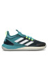 adidas Обувки Adizero Ubersonic 4.1 Cl M ID1569 Електриков - Pepit.bg