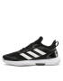 adidas Обувки Adizero Ubersonic 4.1 ID1564 Черен - Pepit.bg