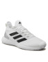 adidas Обувки adizero Ubersonic 4.1 Tennis Shoes IF2985 Бял - Pepit.bg