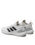 adidas Обувки adizero Ubersonic 4.1 Tennis Shoes IF2985 Бял - Pepit.bg