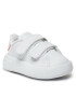 adidas Обувки Advantage Cf I IG4257 Бял - Pepit.bg
