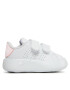 adidas Обувки Advantage Cf I IG4257 Бял - Pepit.bg