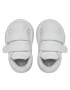 adidas Обувки Advantage Cf I IG4257 Бял - Pepit.bg