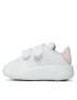 adidas Обувки Advantage Cf I IG4257 Бял - Pepit.bg