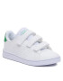 adidas Обувки Advantage Court GW6494 Бял - Pepit.bg