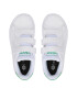 adidas Обувки Advantage Court GW6494 Бял - Pepit.bg