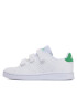 adidas Обувки Advantage Court GW6494 Бял - Pepit.bg