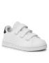 adidas Обувки Advantage Court IG2516 Бял - Pepit.bg