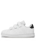 adidas Обувки Advantage Court IG2516 Бял - Pepit.bg