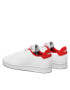 adidas Обувки Advantage H06179 Бял - Pepit.bg