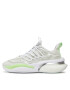 adidas Обувки Alphaboost V1 IG3727 Бял - Pepit.bg