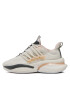 adidas Обувки Alphaboost V1 Sustainable BOOST HP6132 Бял - Pepit.bg