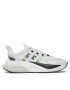 adidas Обувки Alphabounce+ Bounce IG3585 Бял - Pepit.bg