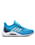 adidas Обувки Alphatorsion 2.0 GY0596 Син - Pepit.bg