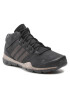 adidas Обувки Anzit Dlx Mid M18558 Черен - Pepit.bg