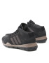 adidas Обувки Anzit Dlx Mid M18558 Черен - Pepit.bg