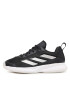 adidas Обувки Avaflash Low Tennis IG9543 Черен - Pepit.bg