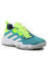 adidas Обувки Barricade Cl M ID1557 Електриков - Pepit.bg