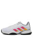 adidas Обувки Barricade Tennis HP9697 Бял - Pepit.bg