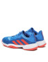 adidas Обувки Barricade Tennis Shoes IG9529 Син - Pepit.bg